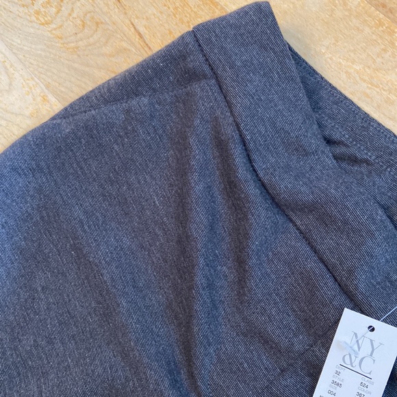 NEW YORK & COMPANY 7th Avenue Pull-On Bootcut Pants - Picture 5 of 11